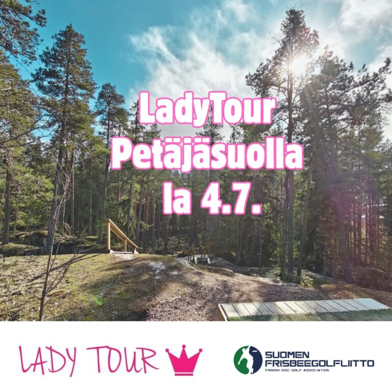 Lady Tour 2026 